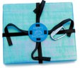 Gift Wrap Highlighting Your Favorite Sport