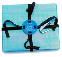 Gift Wrap Highlighting Your Favorite Sport