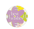 Best Wishes Fobbie
