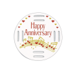 Happy Anniversary Fobbie
