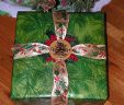 DIY Pinecone Elegance