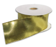 Gold Ribbon – 1.5 inch