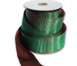 Red/Green Iridescent Ribbon – 1.5 inch